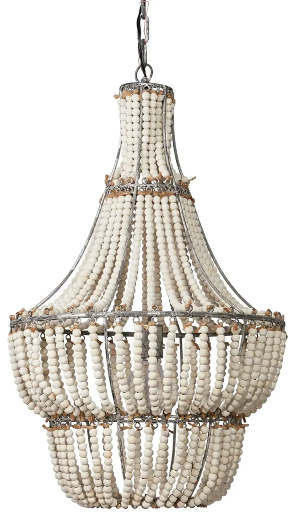 Blanca Chandelier