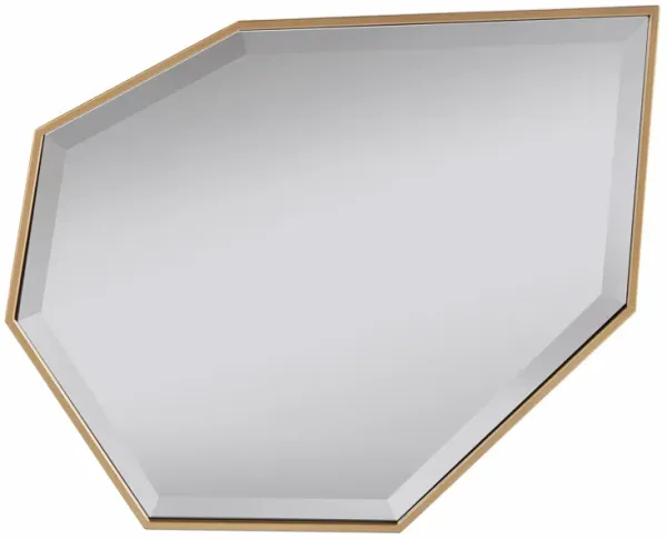 Kawaii Accent Mirror