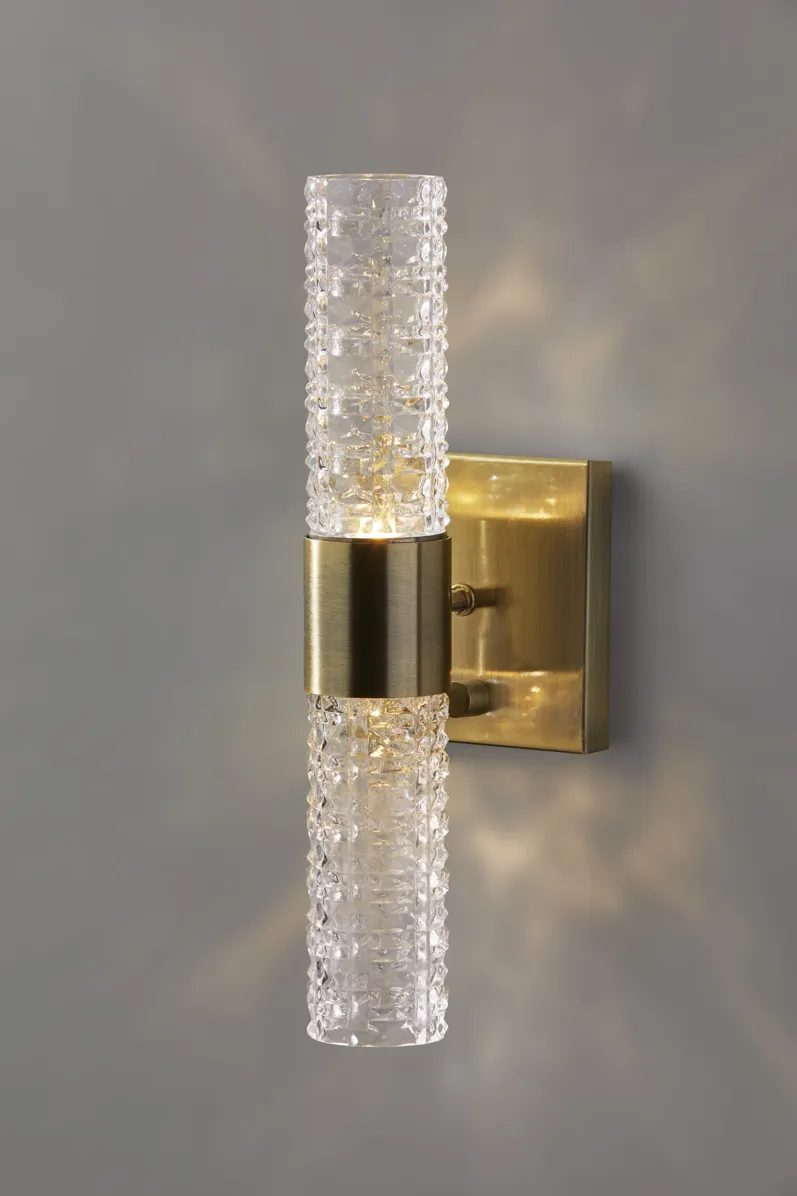 Harriet Led Wall Lamp