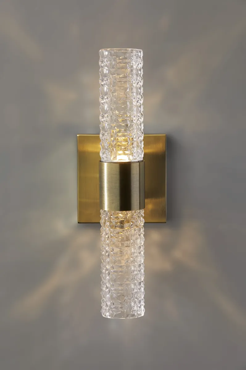 Harriet Led Wall Lamp