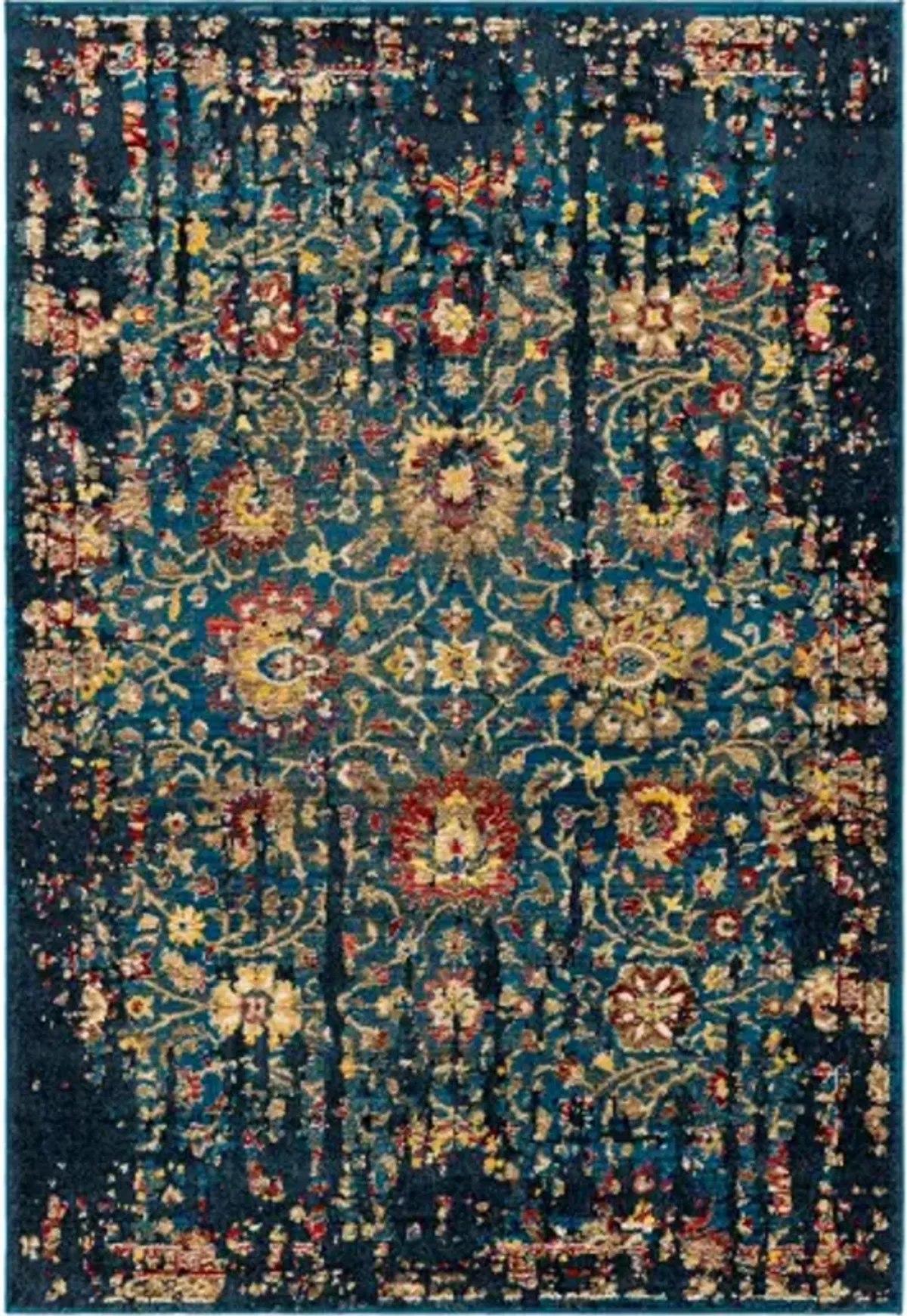 Crafty 2' x 2'11" Rug