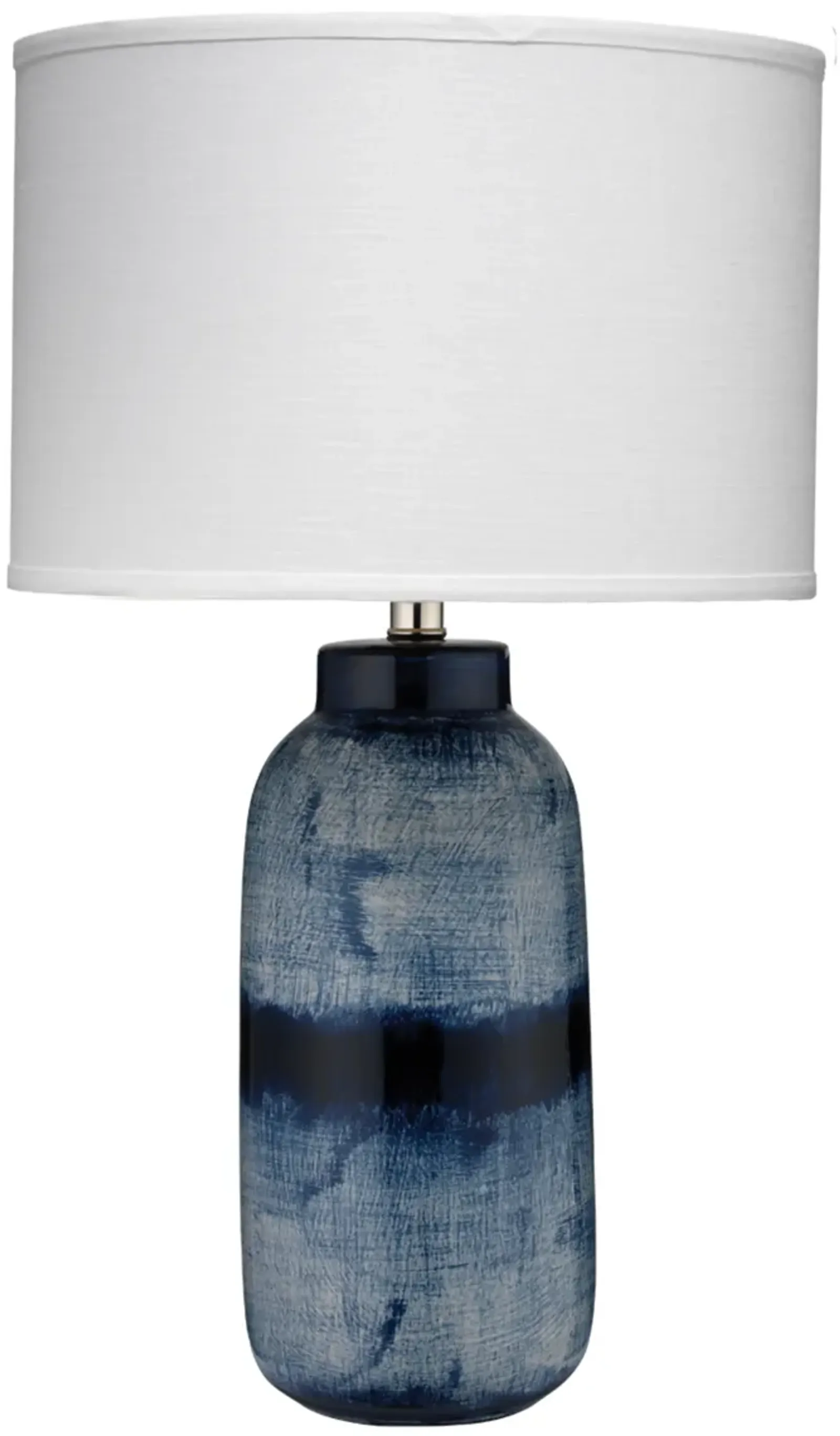 Batik Table Lamp