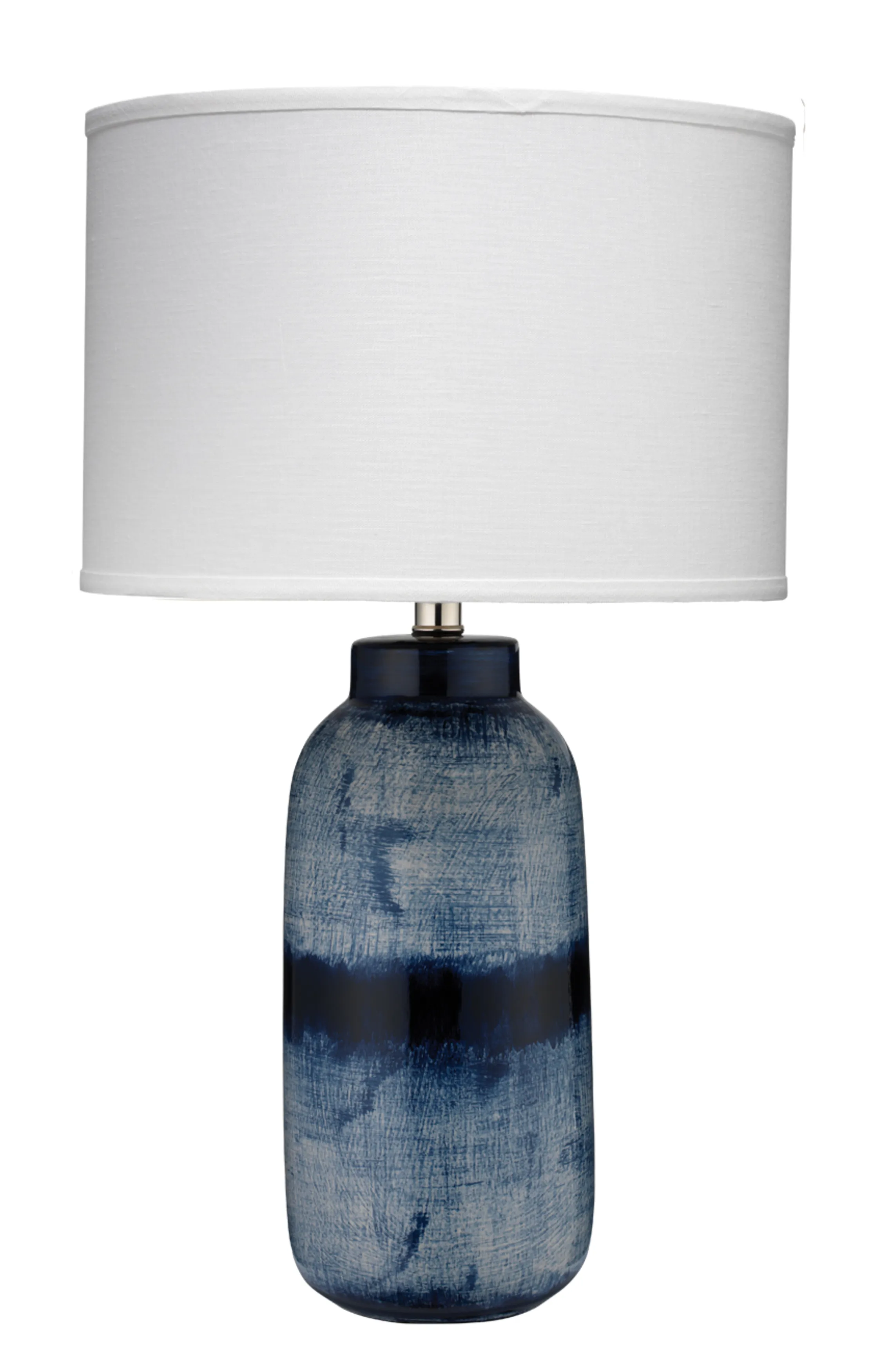 Batik Table Lamp