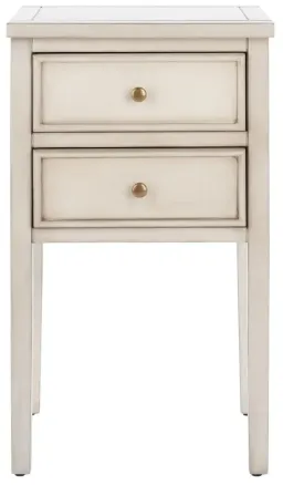 white color