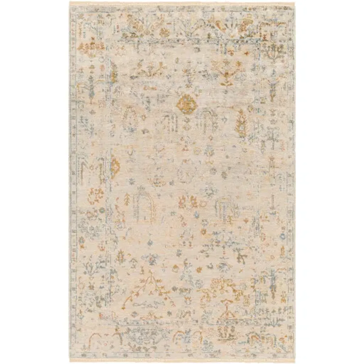Theodora 2' x 3' Rug