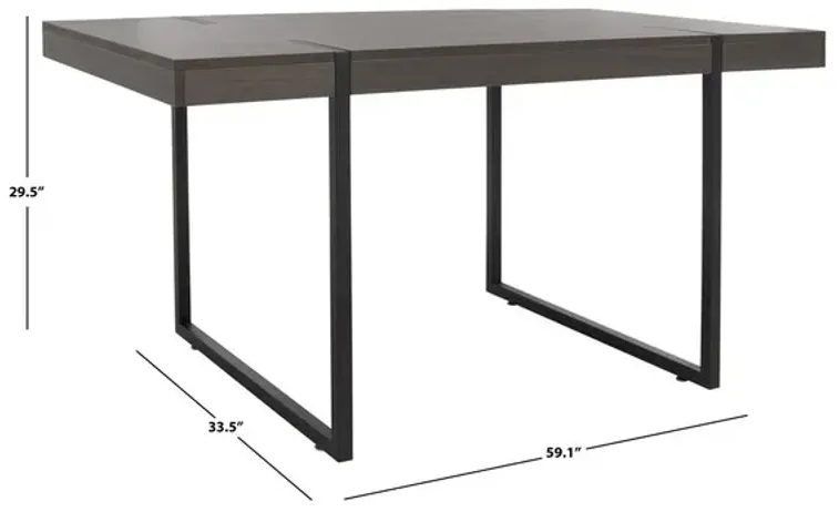 CAEL DINING TABLE