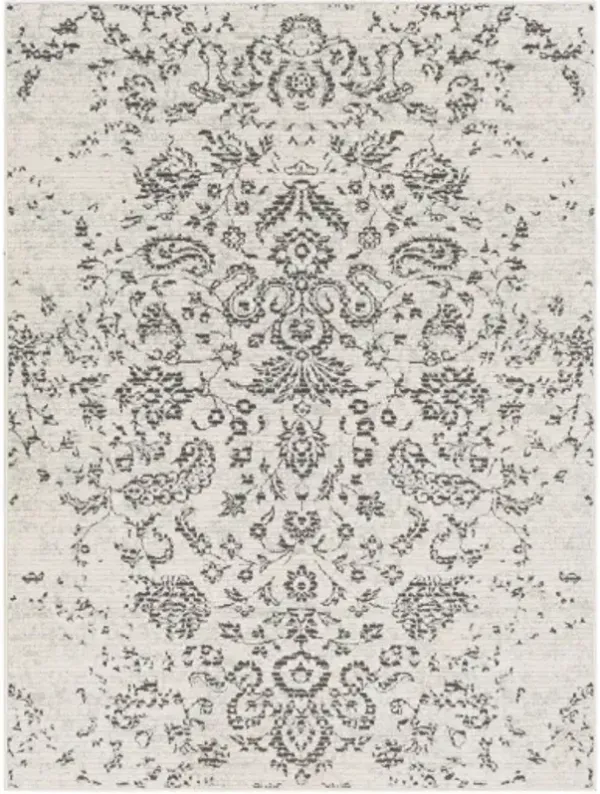 Bahar 5'3" x 7'3" Rug