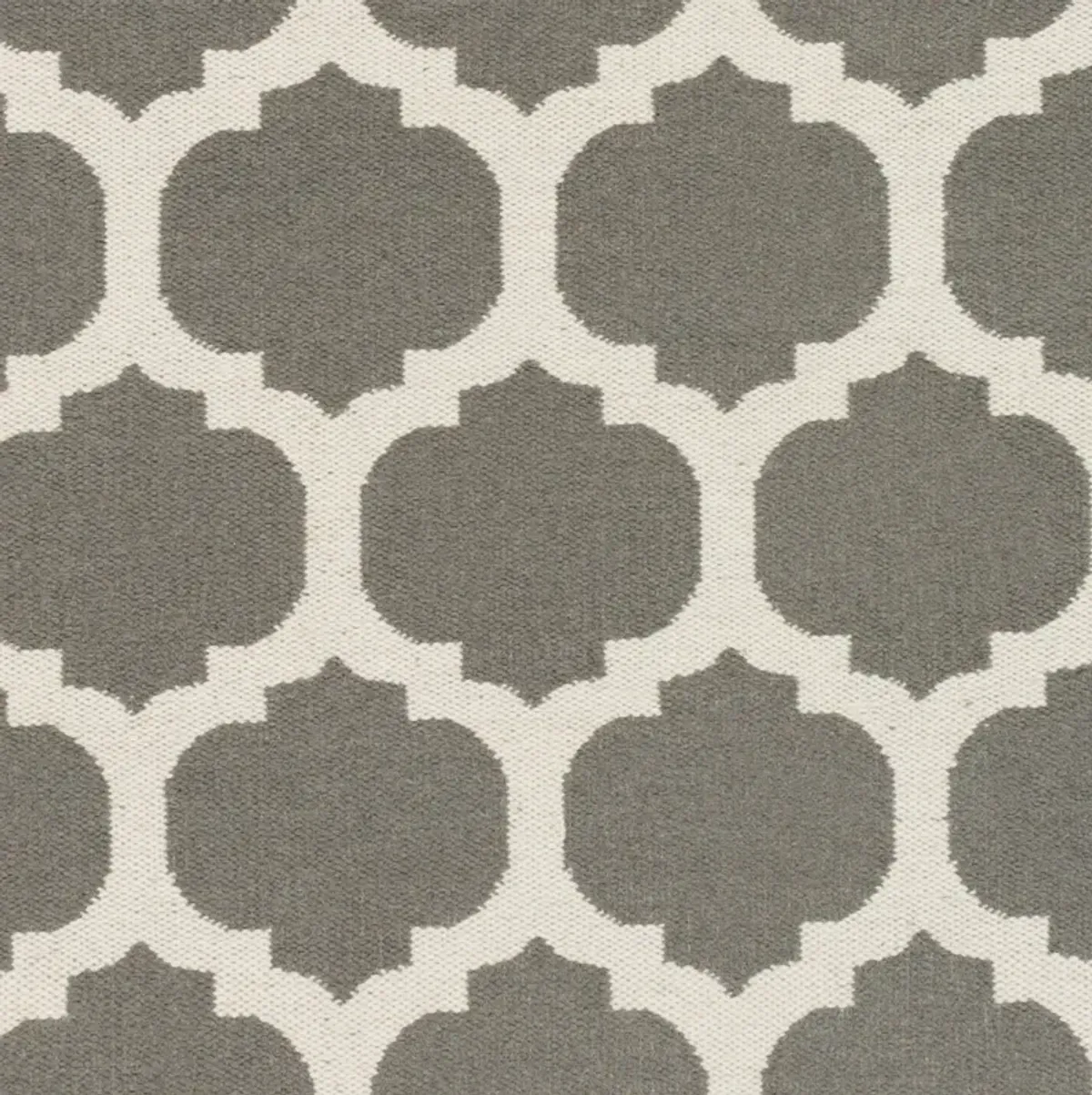 Faithful AWFAI-9116 2' x 8' Hand Made Rug
