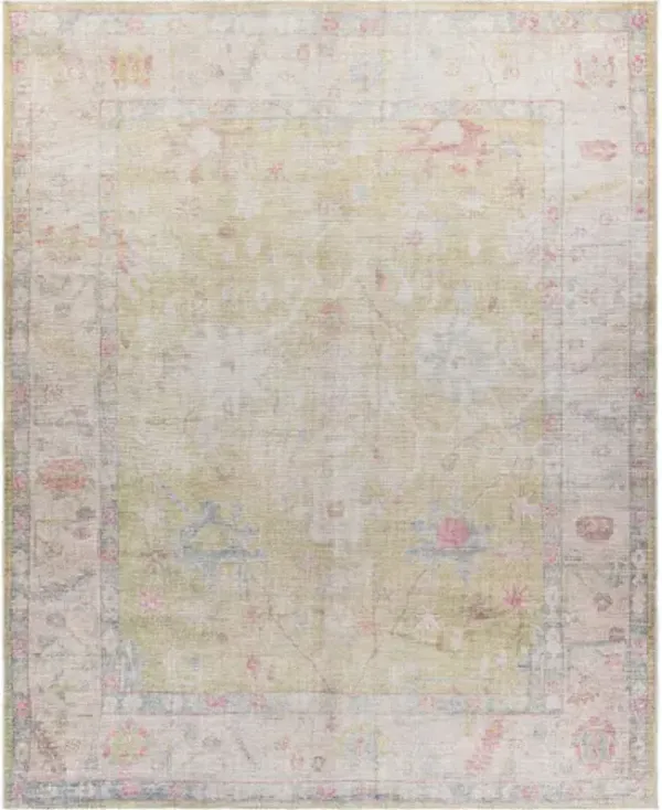 Kemer KMR-2305 2'7" x 7'3" Rug