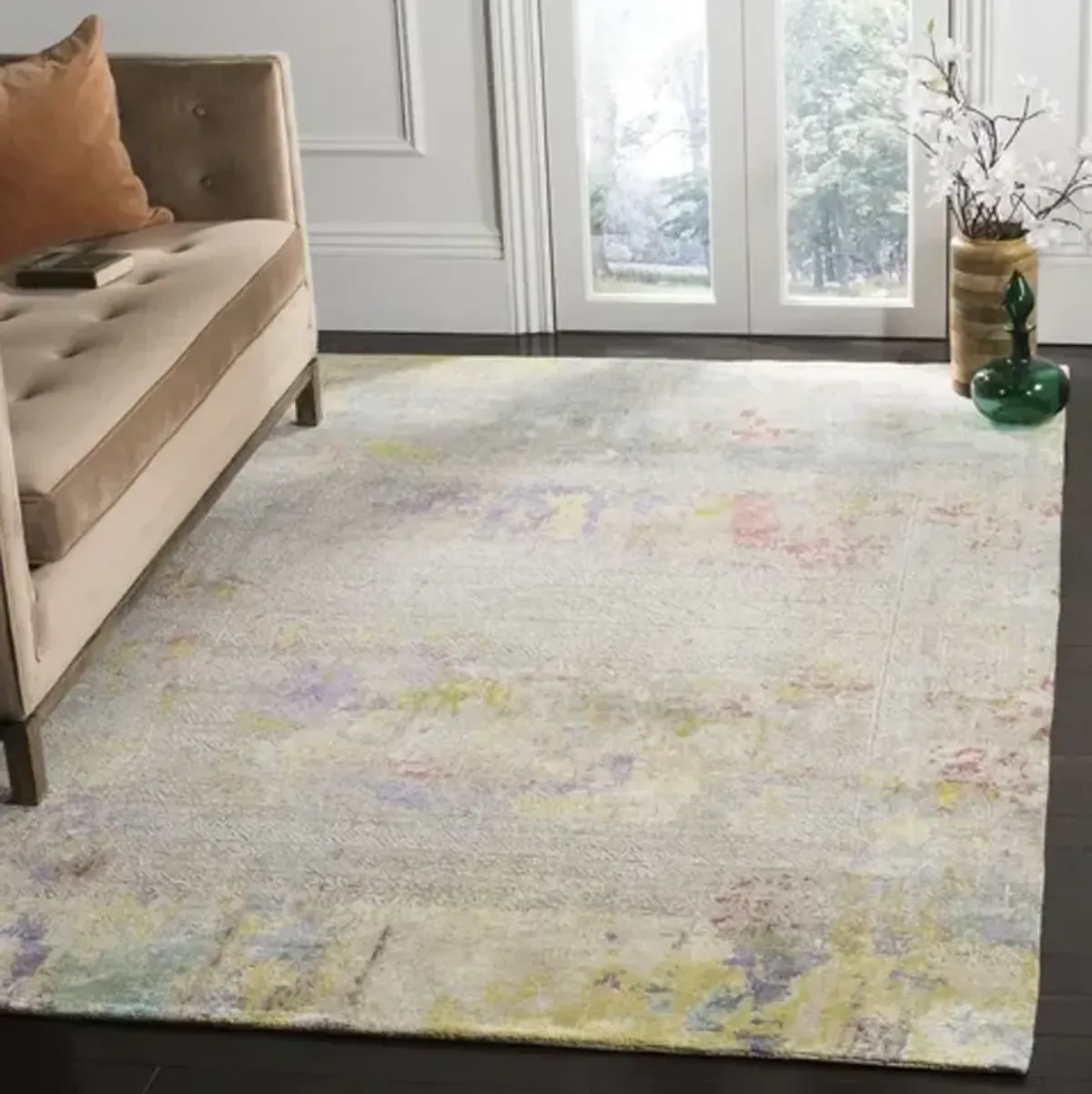 CENTENNIAL 132 6' X 9' Medium Rectangle Rug