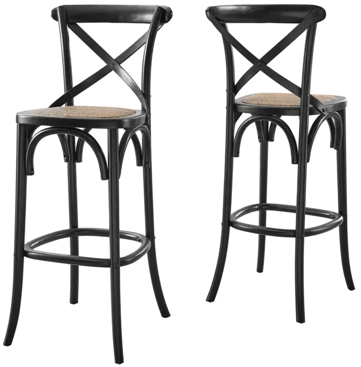 Gear Bar Stool