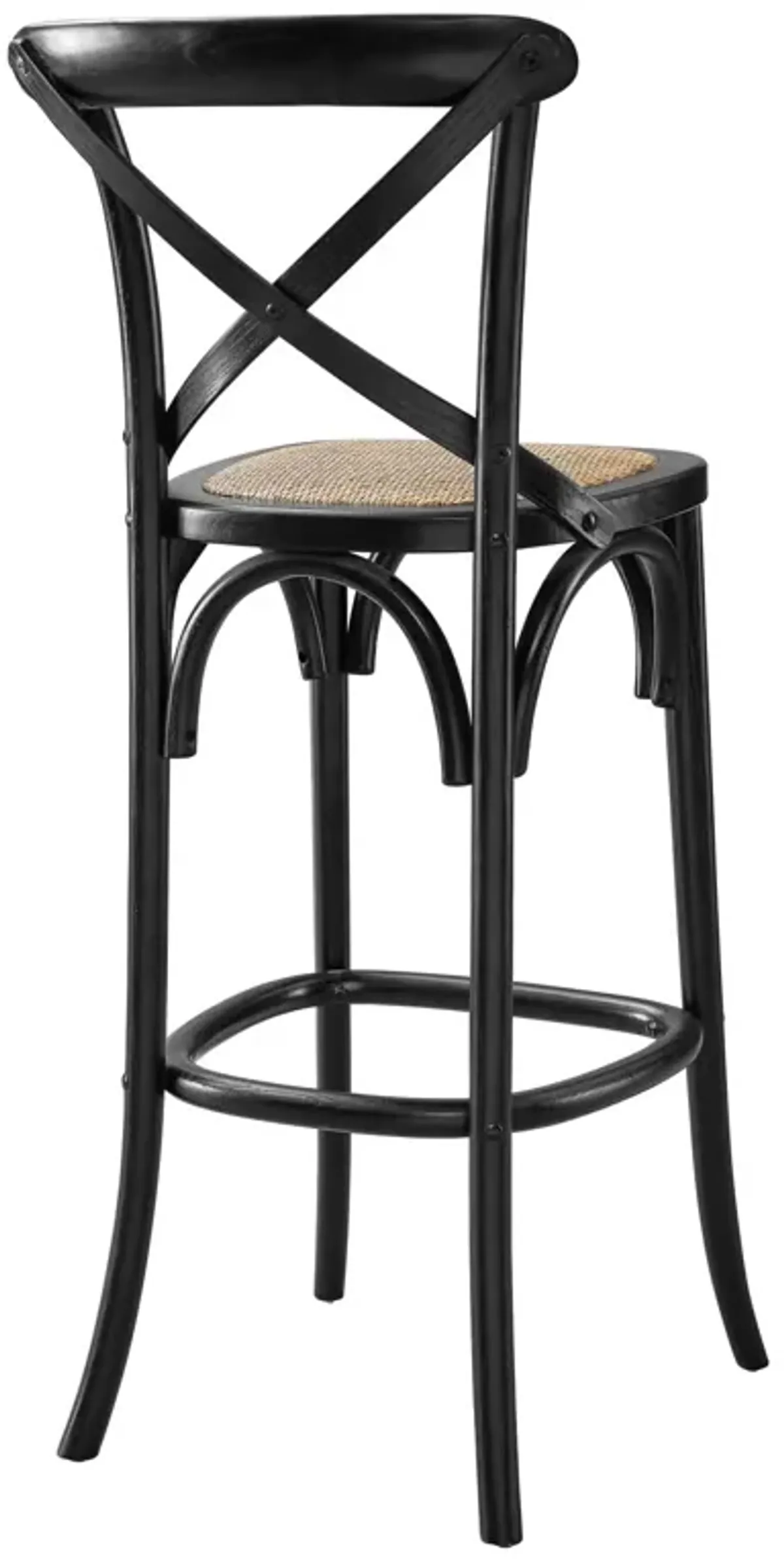 Gear Bar Stool