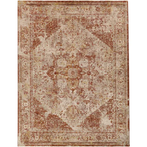 Mirabel 6'7" Round Rug