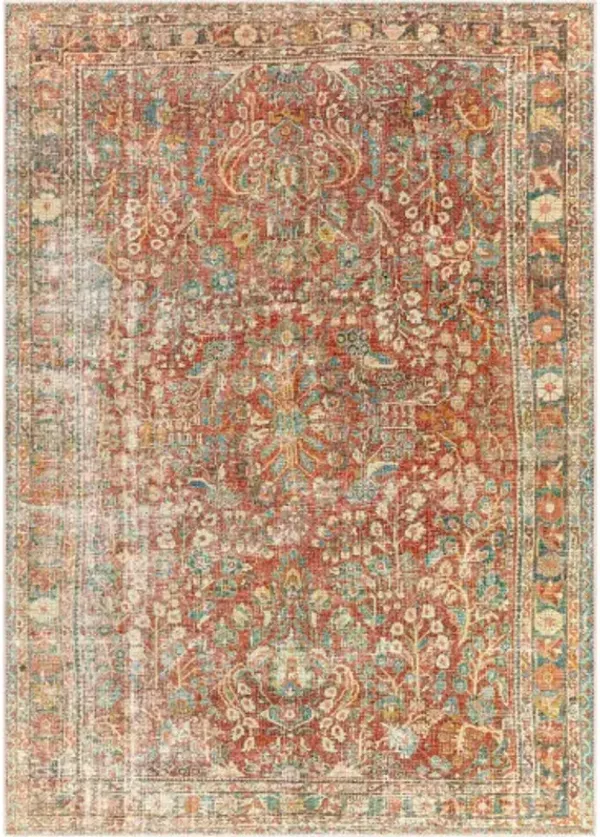 Amelie 8'10" x 12' Rug