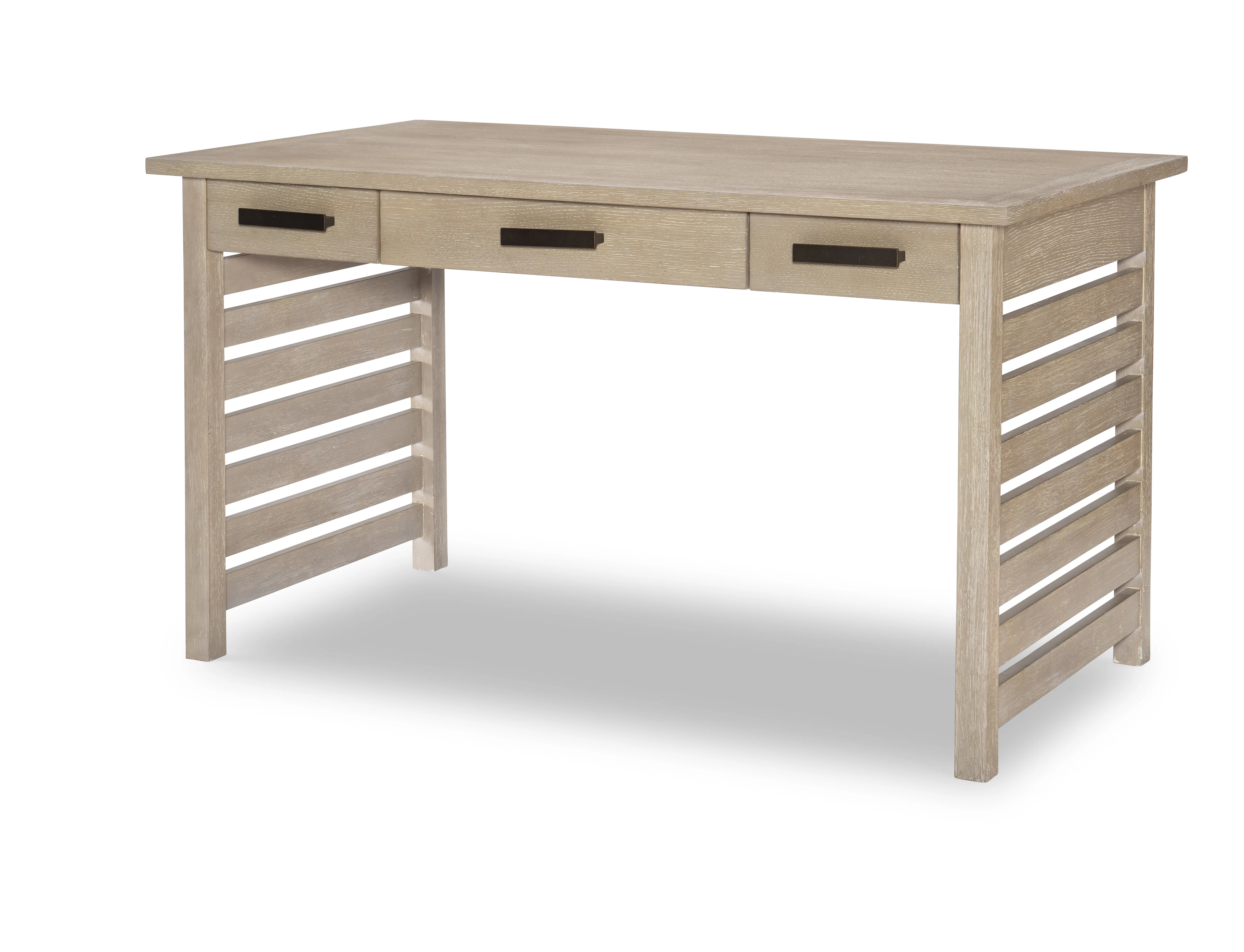 Edgewater Soft Sand Desk