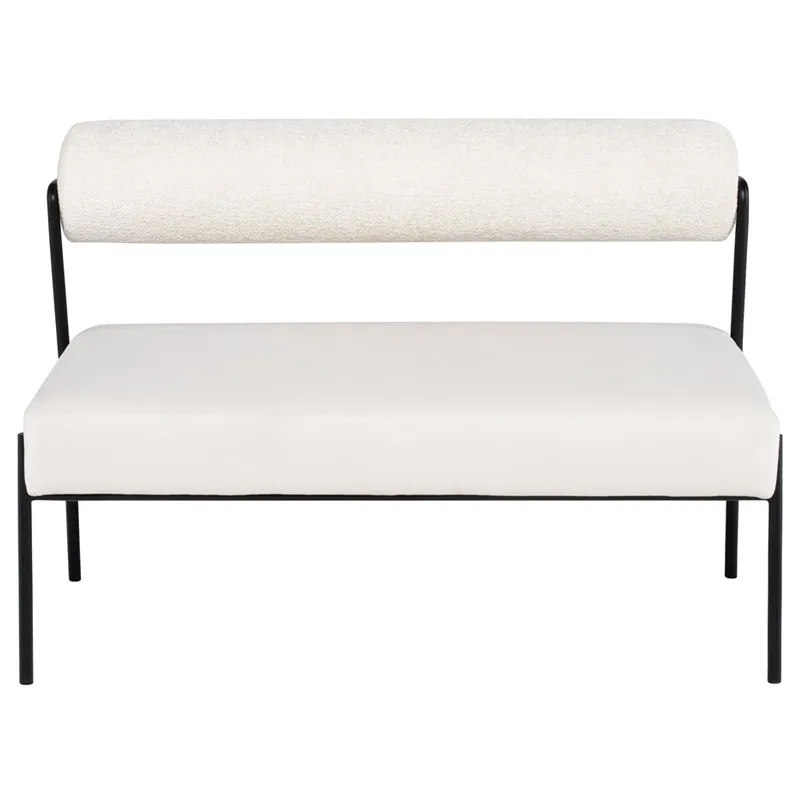 MARNI OCCASIONAL BENCH