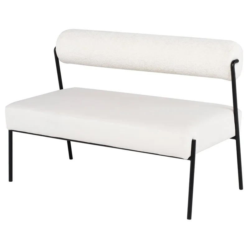 MARNI OCCASIONAL BENCH