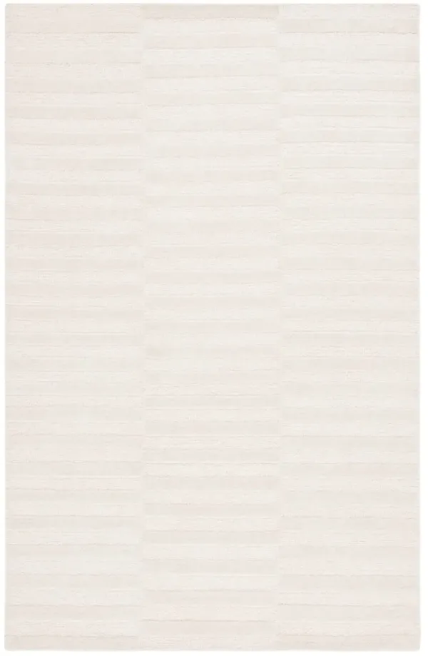 EBONY Hand Tufted 3' x 5' area rug