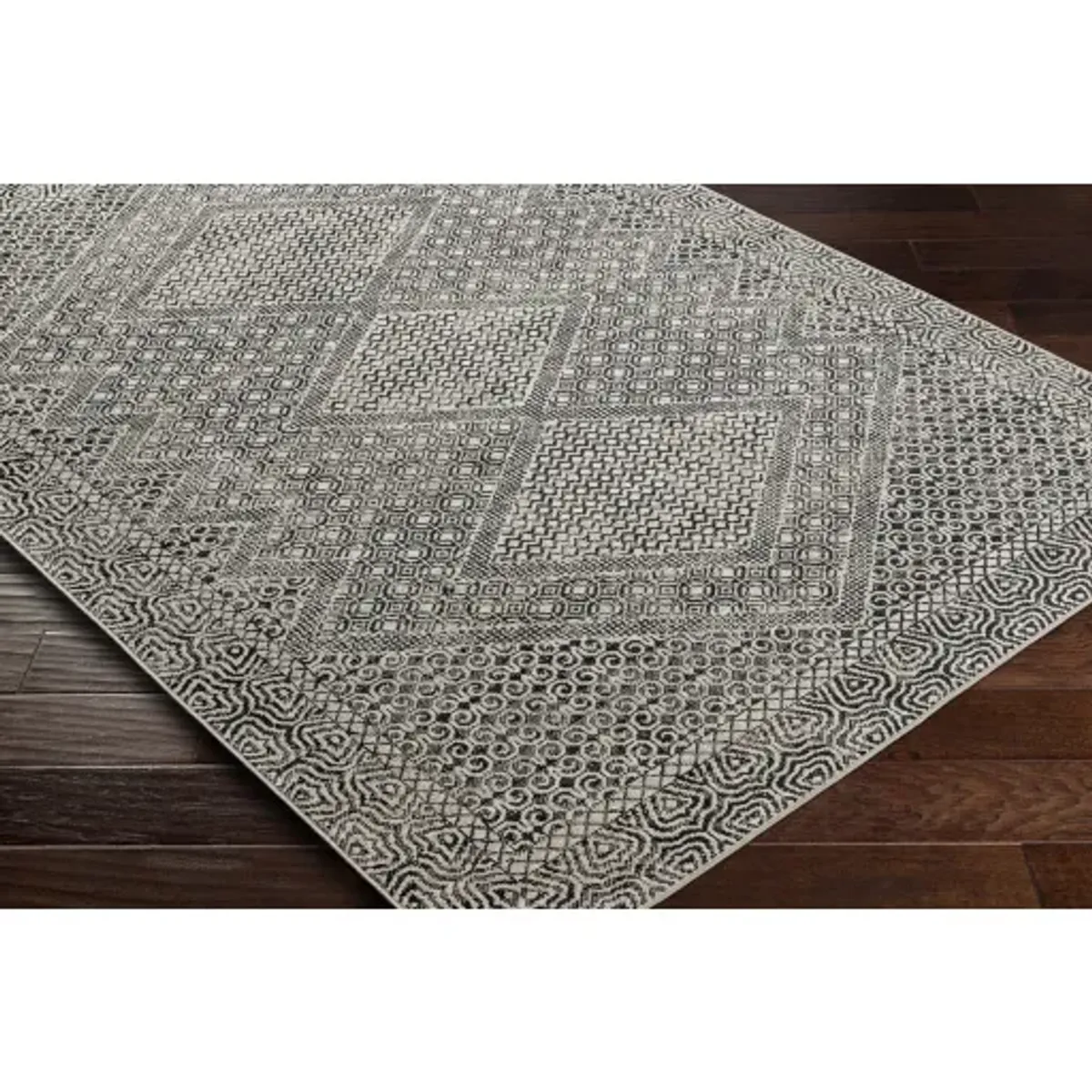 Lavadora 9'3" x 12' Rug