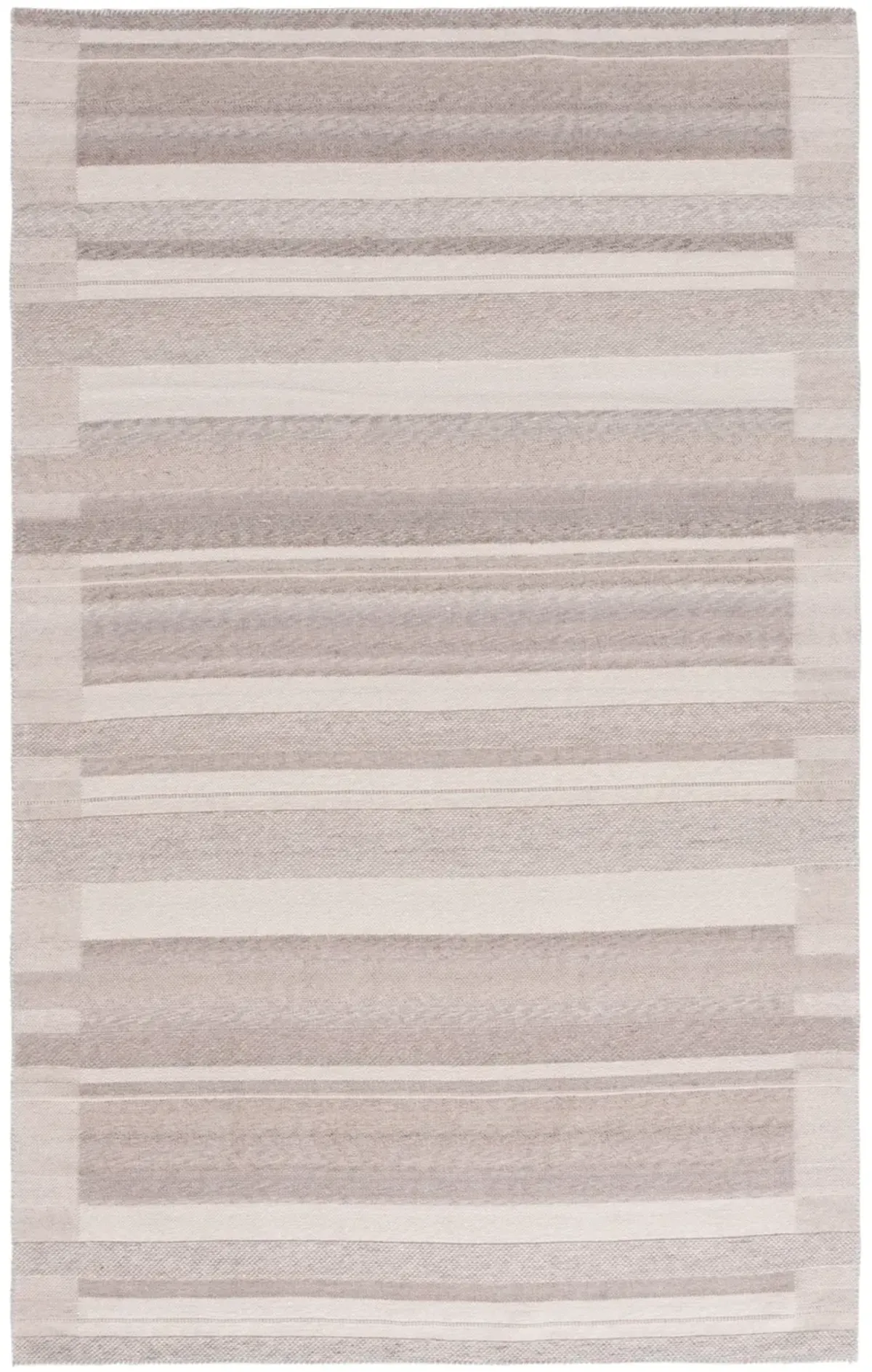 CABO 356 GREY  4' x 6' Small Rectangle Rug