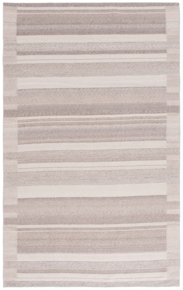 CABO Flatweave - Machine Tufted 4' x 6' area rug