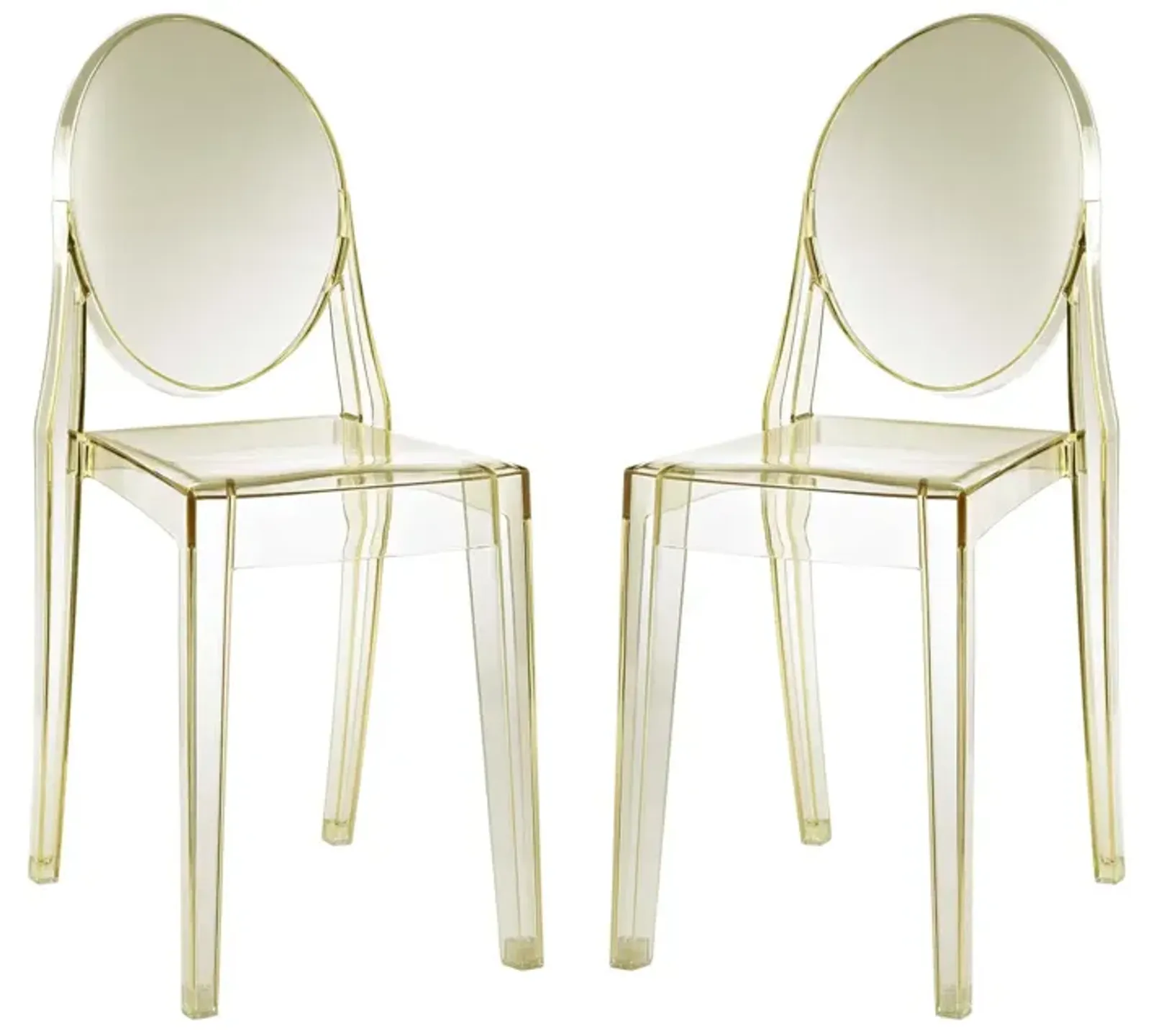 Casper Dining Chairs Set of 2