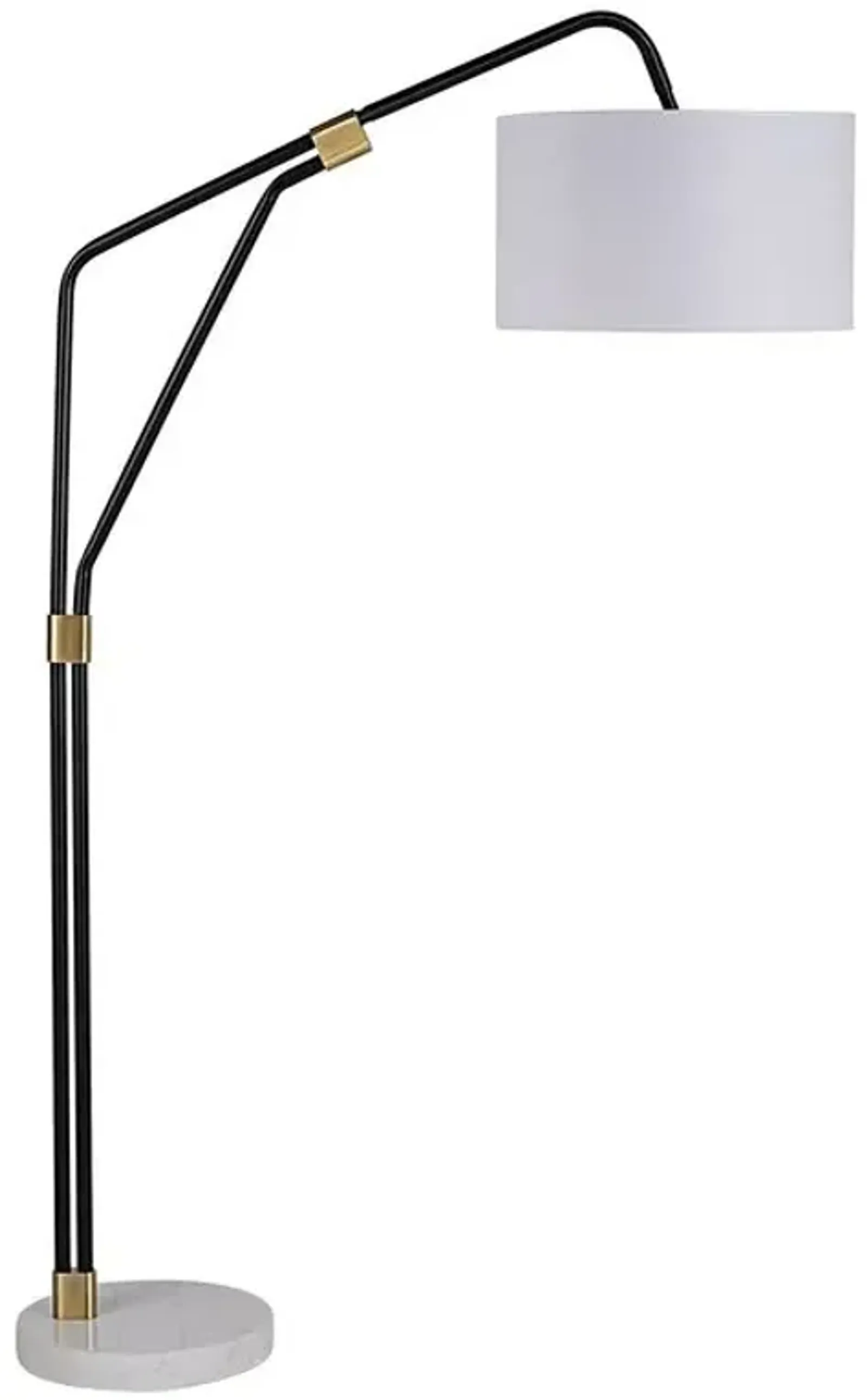 Wroxton Floor Lamp