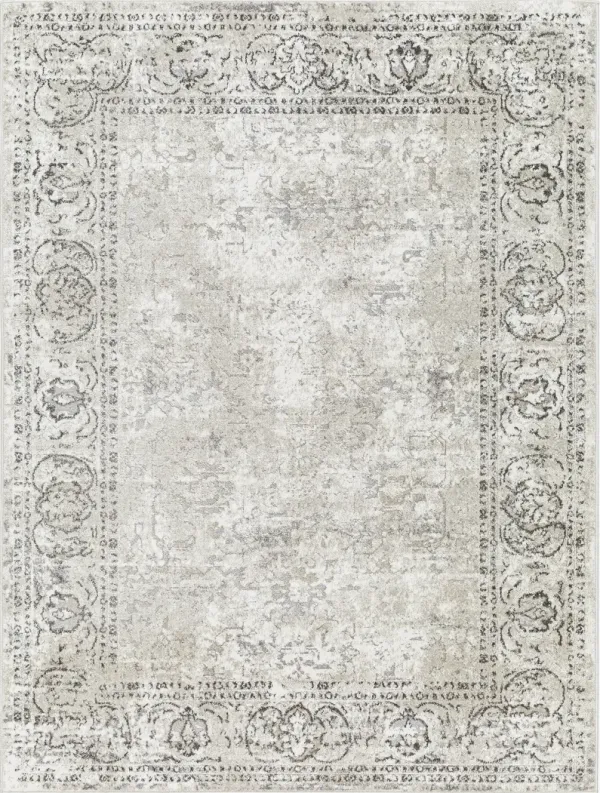 Soldado SOD-2309 7'10" x 10' Machine Woven Rug
