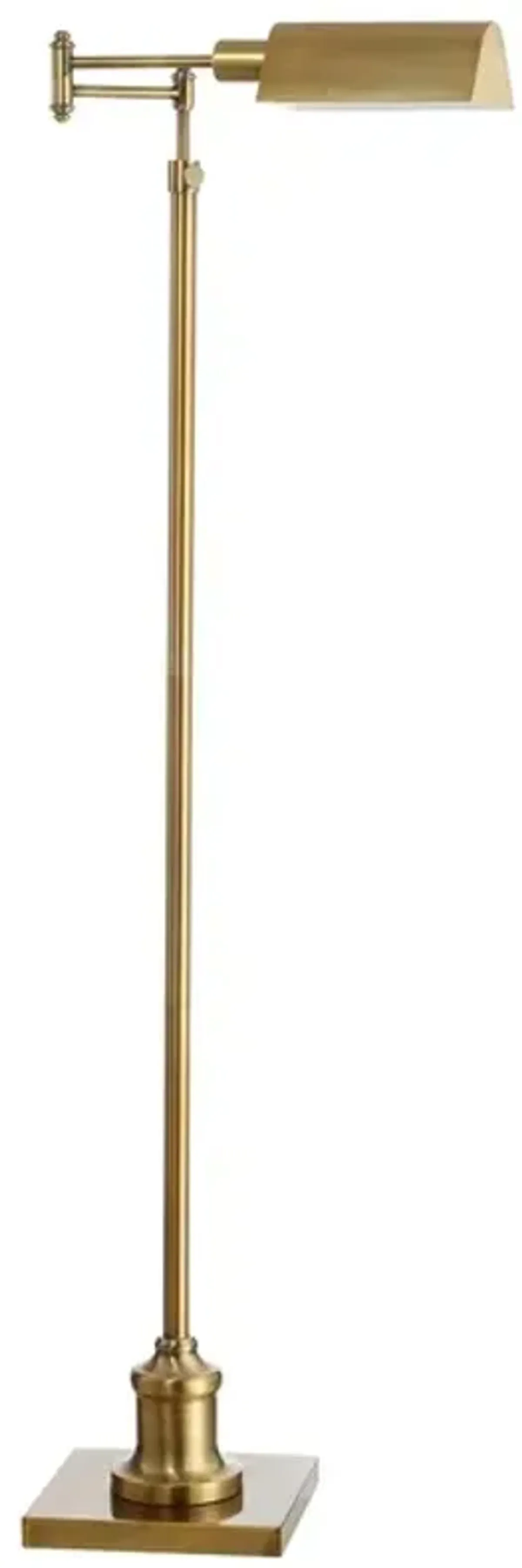 Briggs Floor Lamp