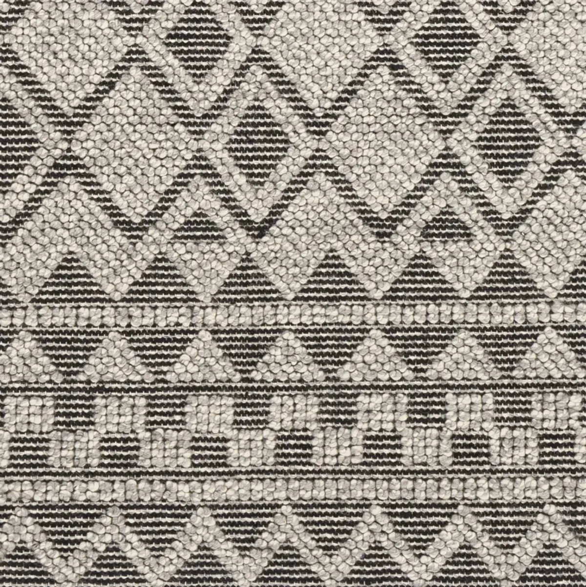 Hygge HYG-2303 2' x 3' Hand Made Rug