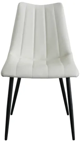 white color