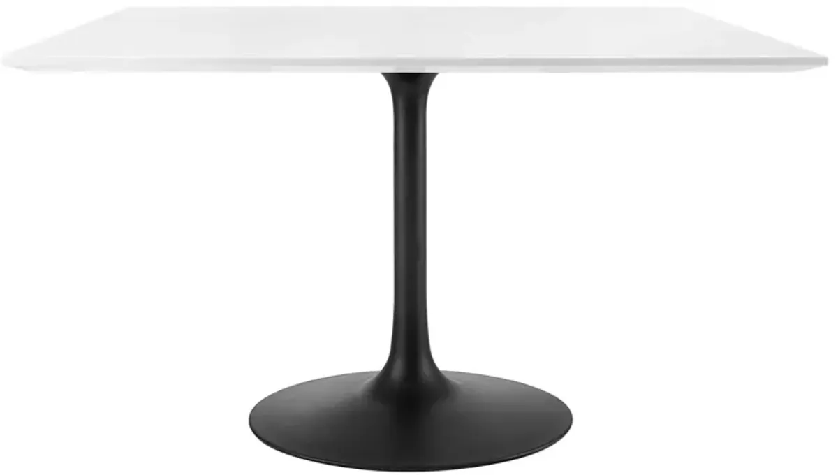 Lippa 48" Square Dining Table
