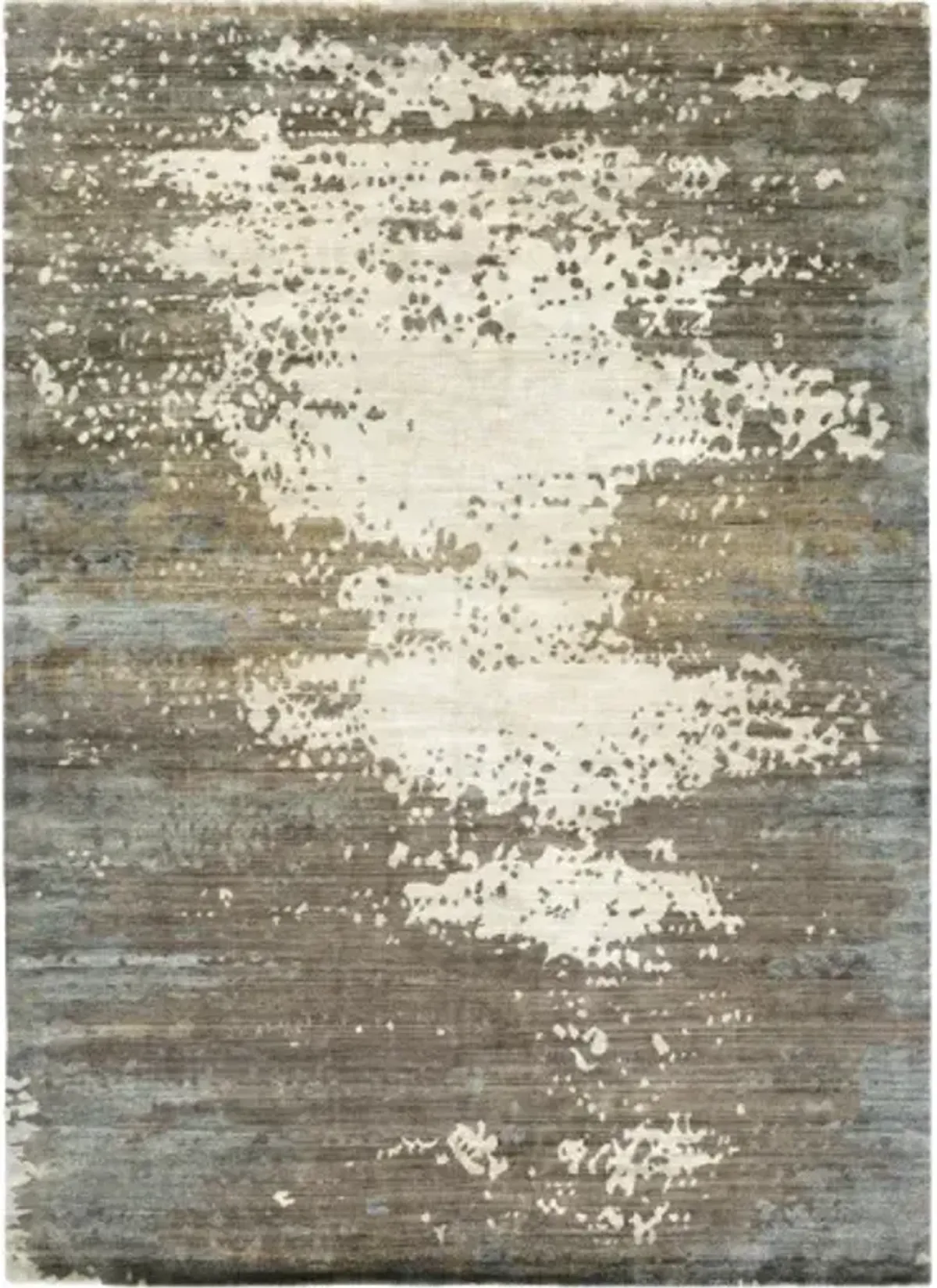 Slice of Nature 2' x 3' Rug