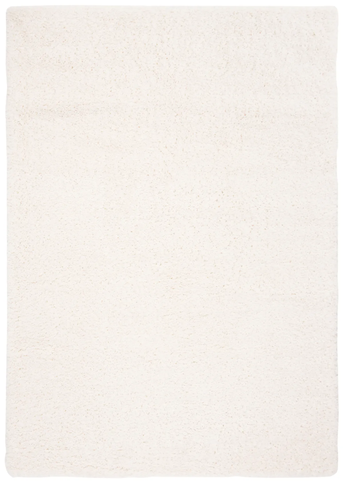 FONTANA SHAG Small Rectangle Power Loomed 3' X 5' Rug