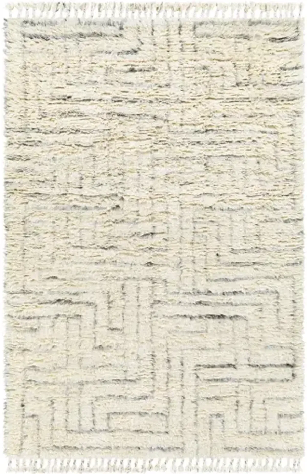 Camille 5' x 7'6" Rug