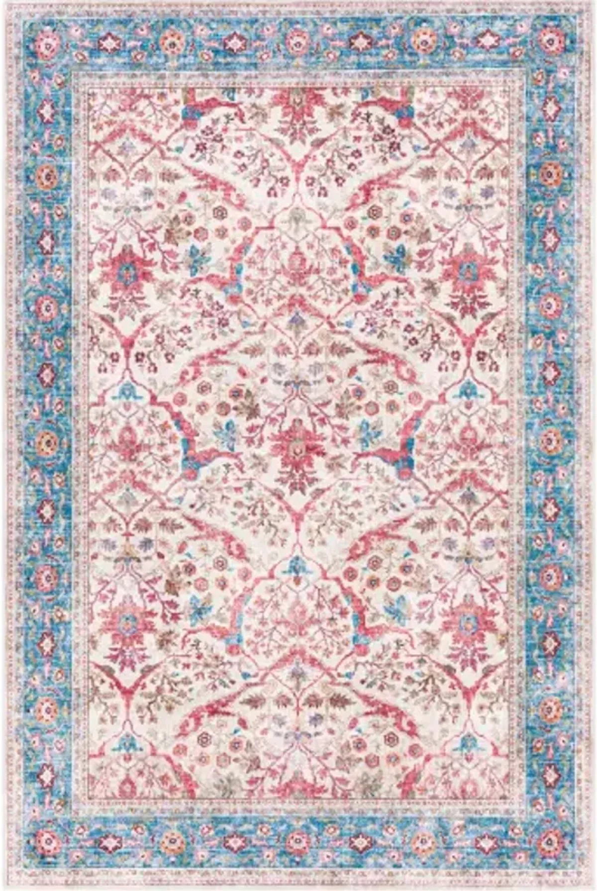 Iris 2'3" x 3'9" Rug