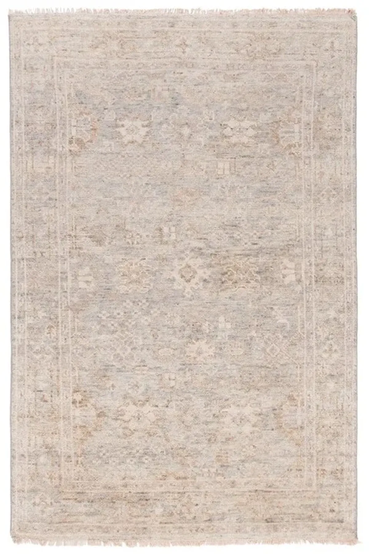 Samarkand Rug