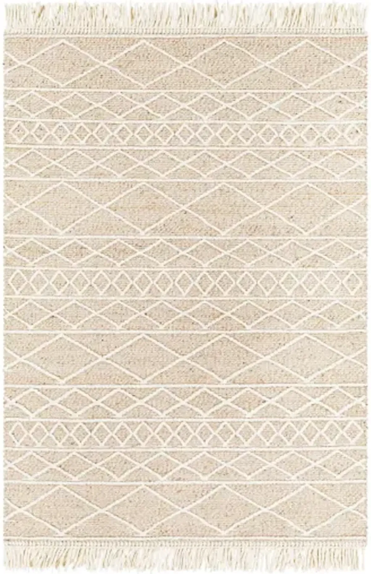 Uttar 2' x 3' Rug