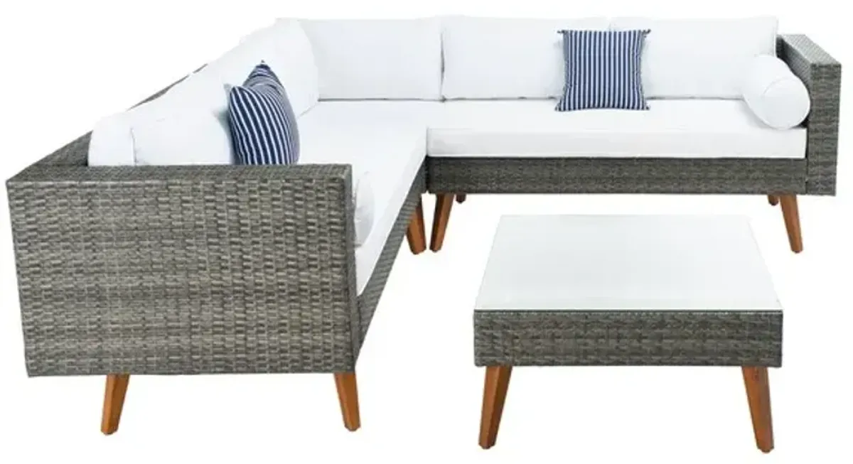 ANALON OUTDOOR SECTIONAL