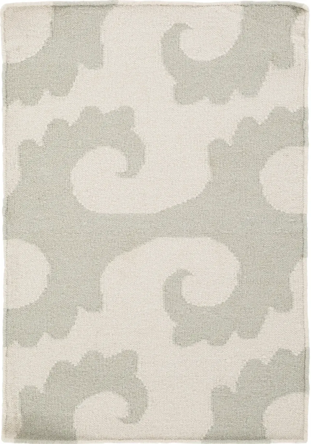 Yacht Club YTC-2012 2' x 3' Hand Made Rug