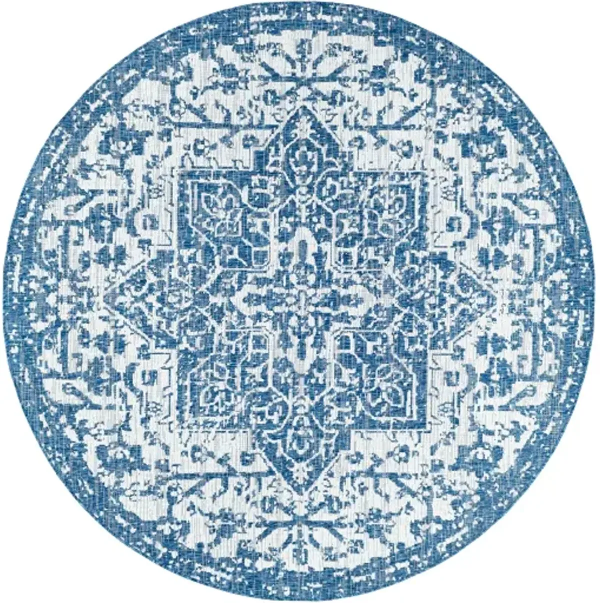Eagean 7'10" Round Rug