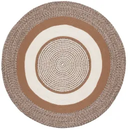 brown color