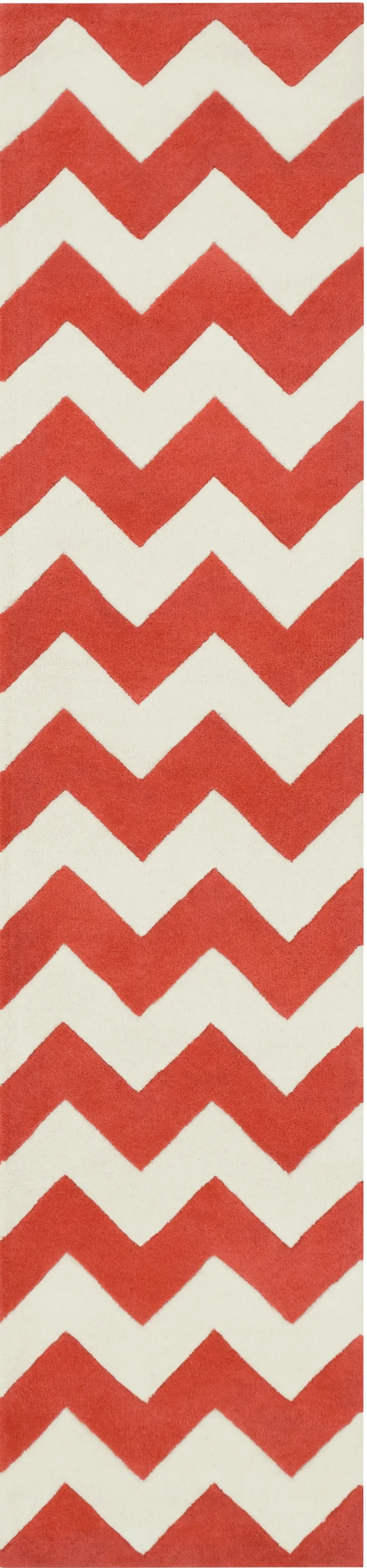 Transit AWAT-2038 2'3" x 8' Hand Made Rug