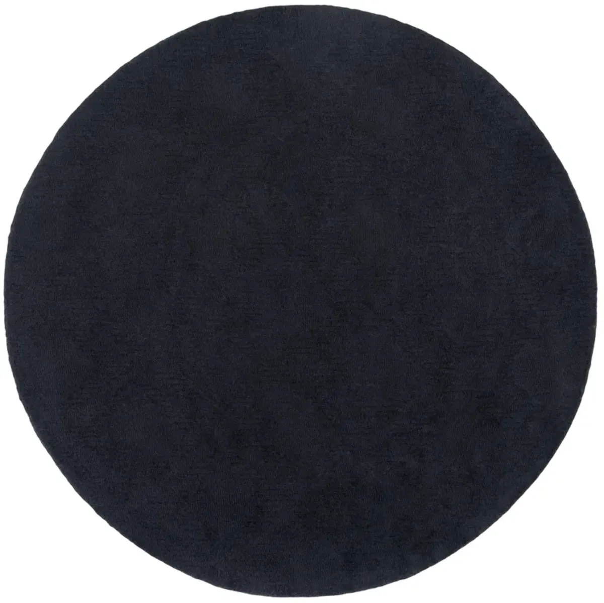 RODEO DRIVE Hand Tufted 6' x 6' Round area rug