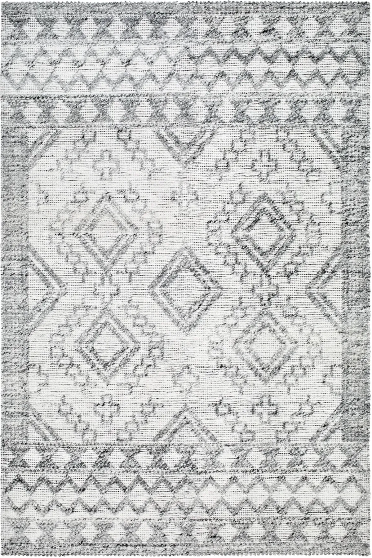 Napoli NPO-2305 2' x 3' Hand Made Rug