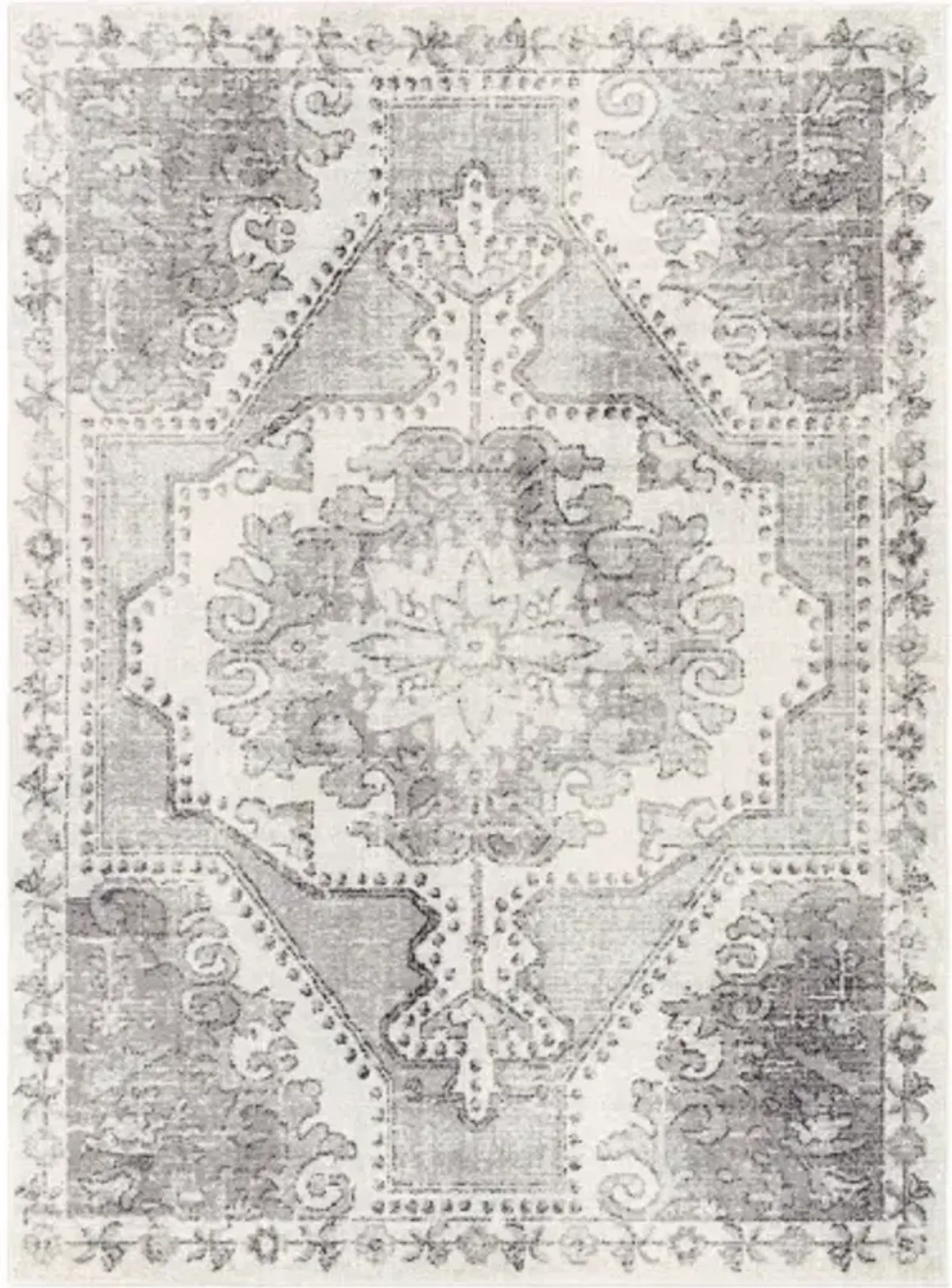 Harput 6'7" x 9' Rug