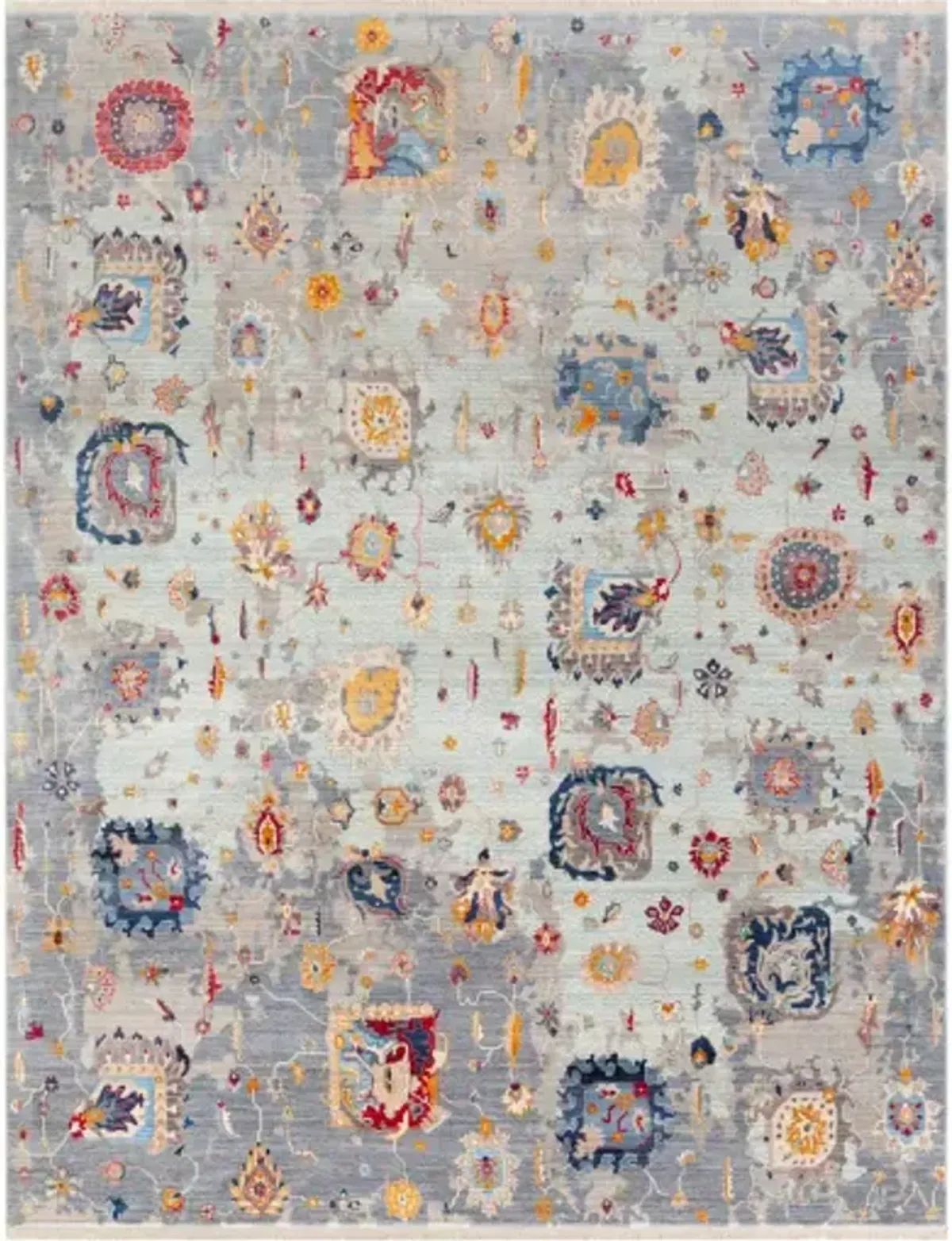 Ephesians 7'10" x 10'2" Rug