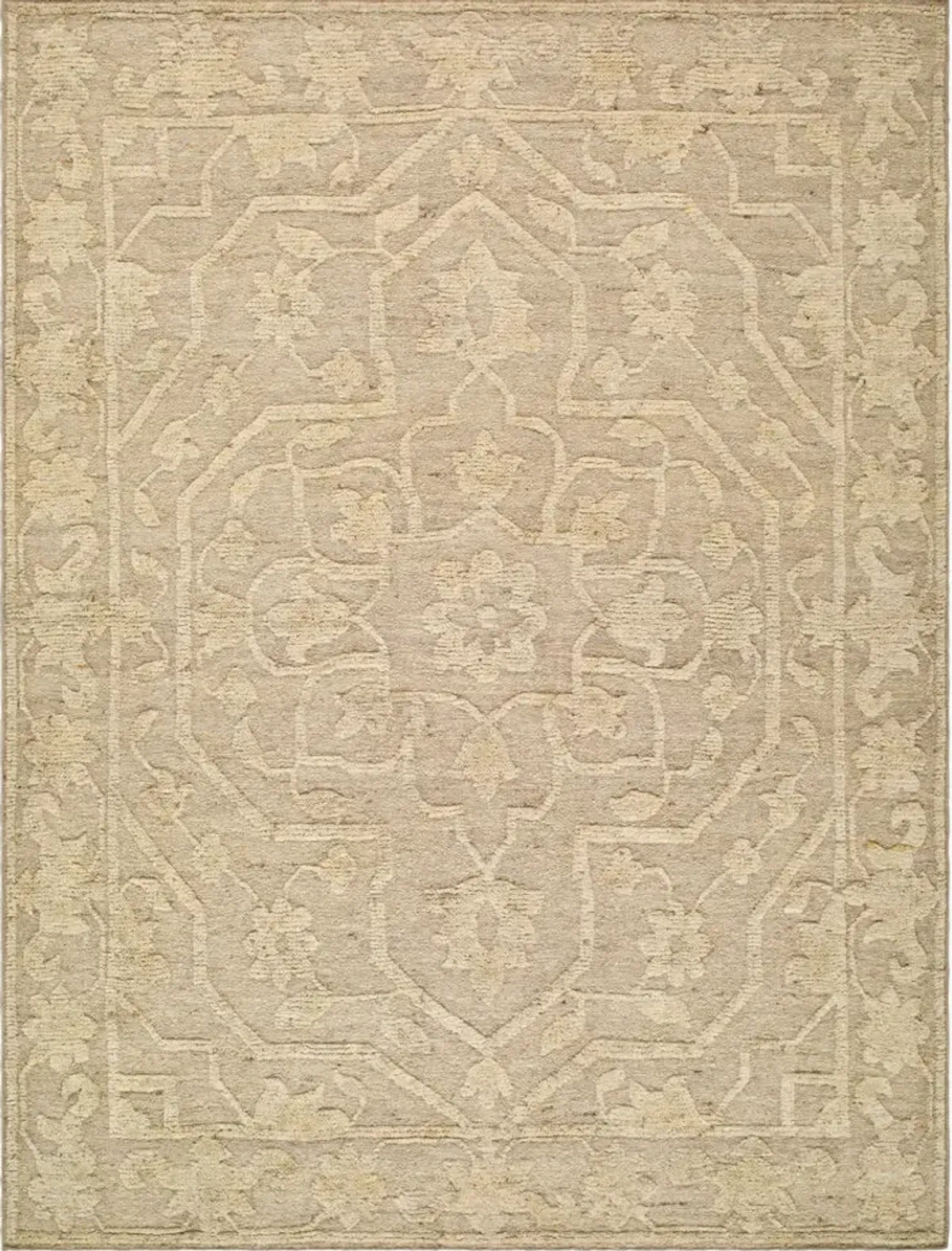 Savannah SVN-2305 2' x 3' Handmade Rug