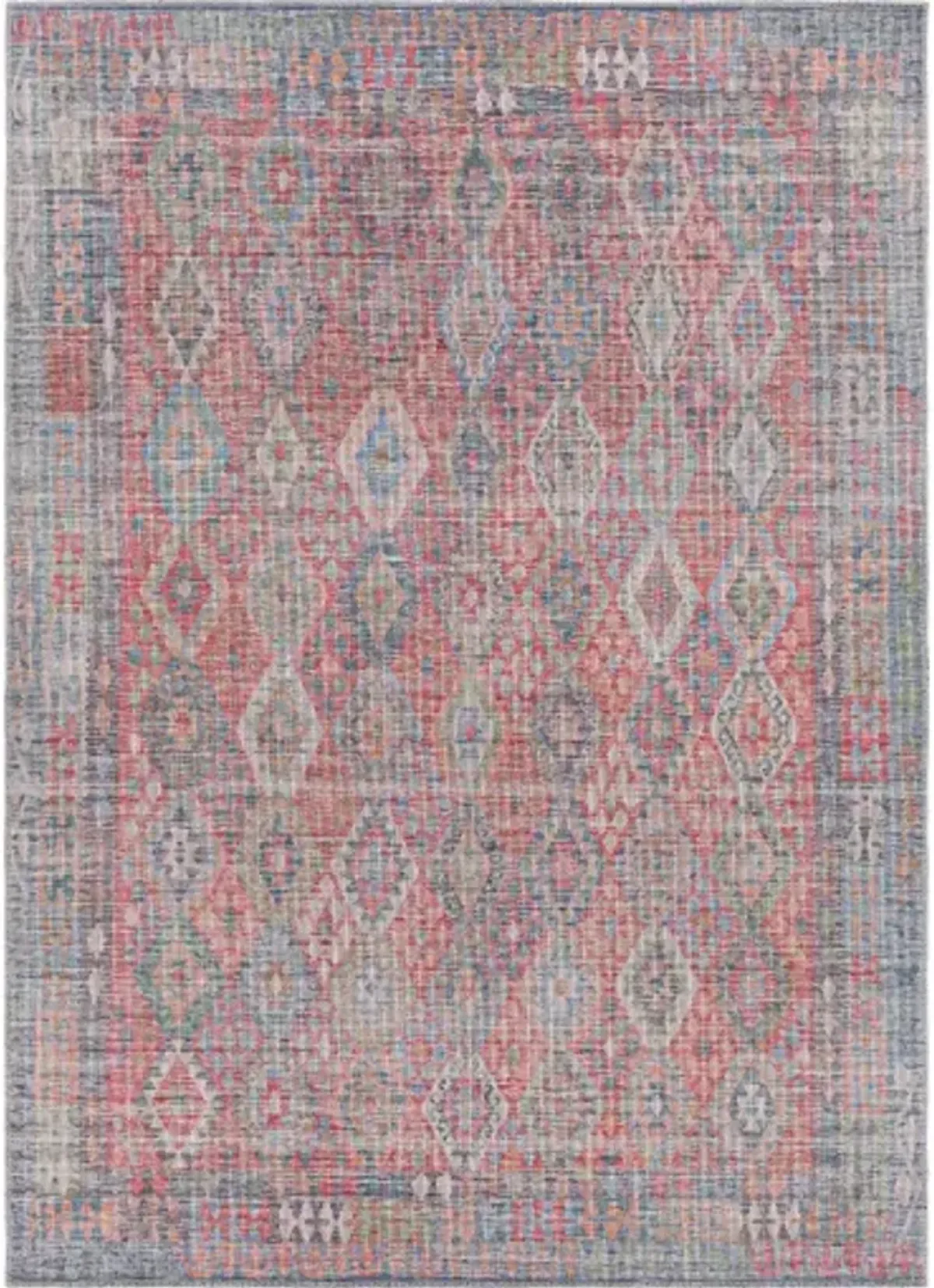 Farrell 6'7" x 9' Rug