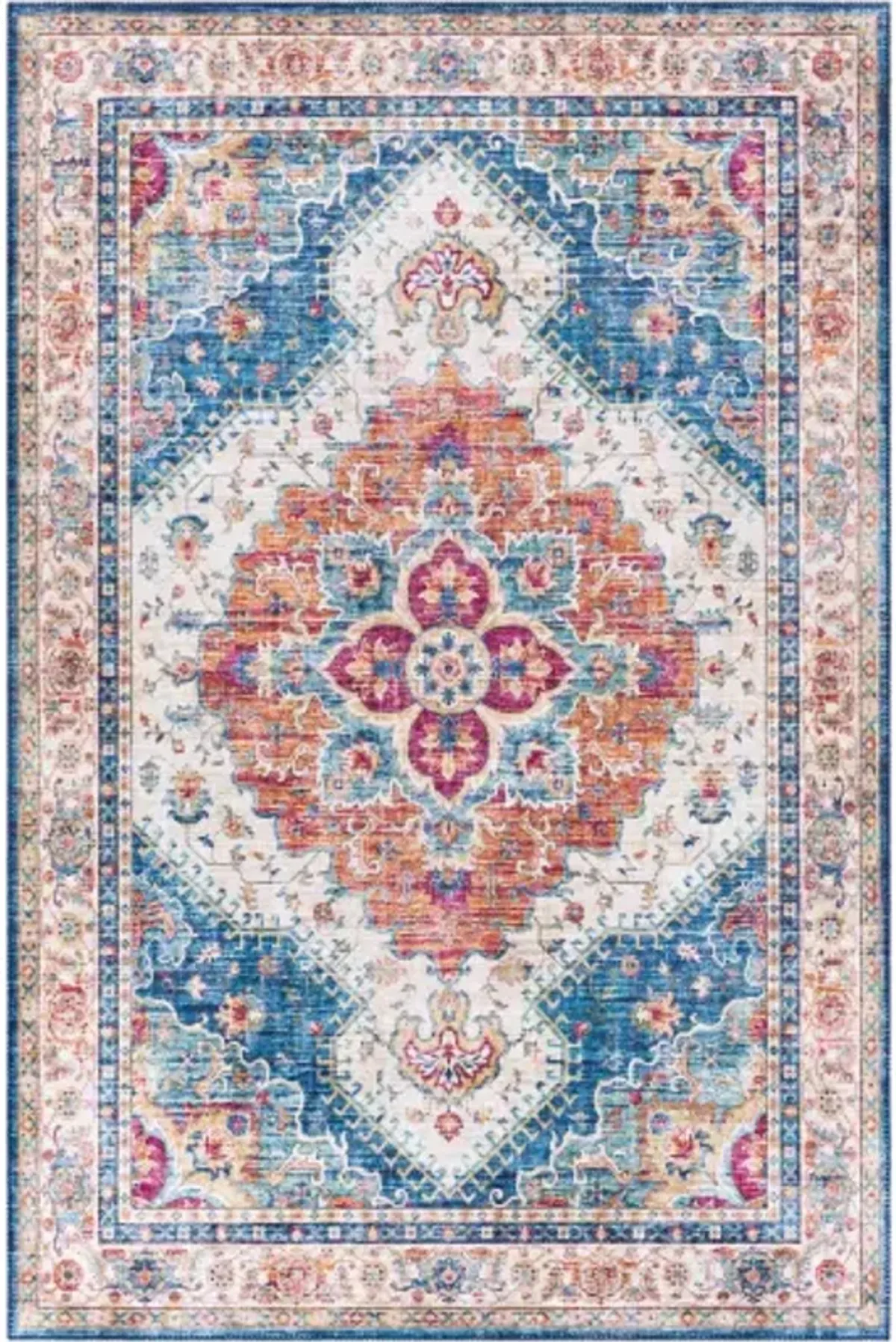 Iris 2'3" x 3'9" Rug